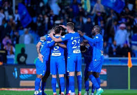  احتمال غیبت ستاره الهلال برابر پرسپولیس