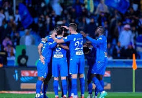  احتمال غیبت ستاره الهلال برابر پرسپولیس