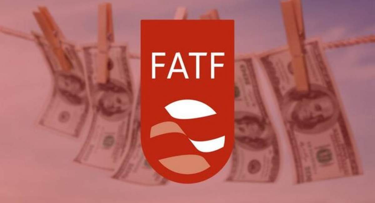 FATF تله دشمن برای تحریم