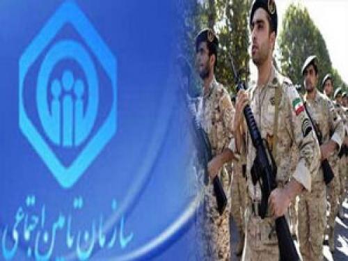 افزایش چندبرابری حق بیمه سربازی