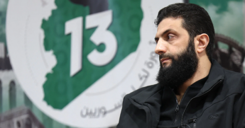روابط سؤال‌برانگیز عربستان با فرزند خلف القاعده +عکس