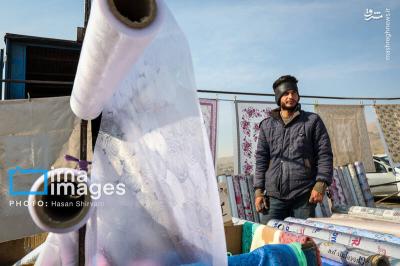سه شنبه بازارسیمون بولیوار
