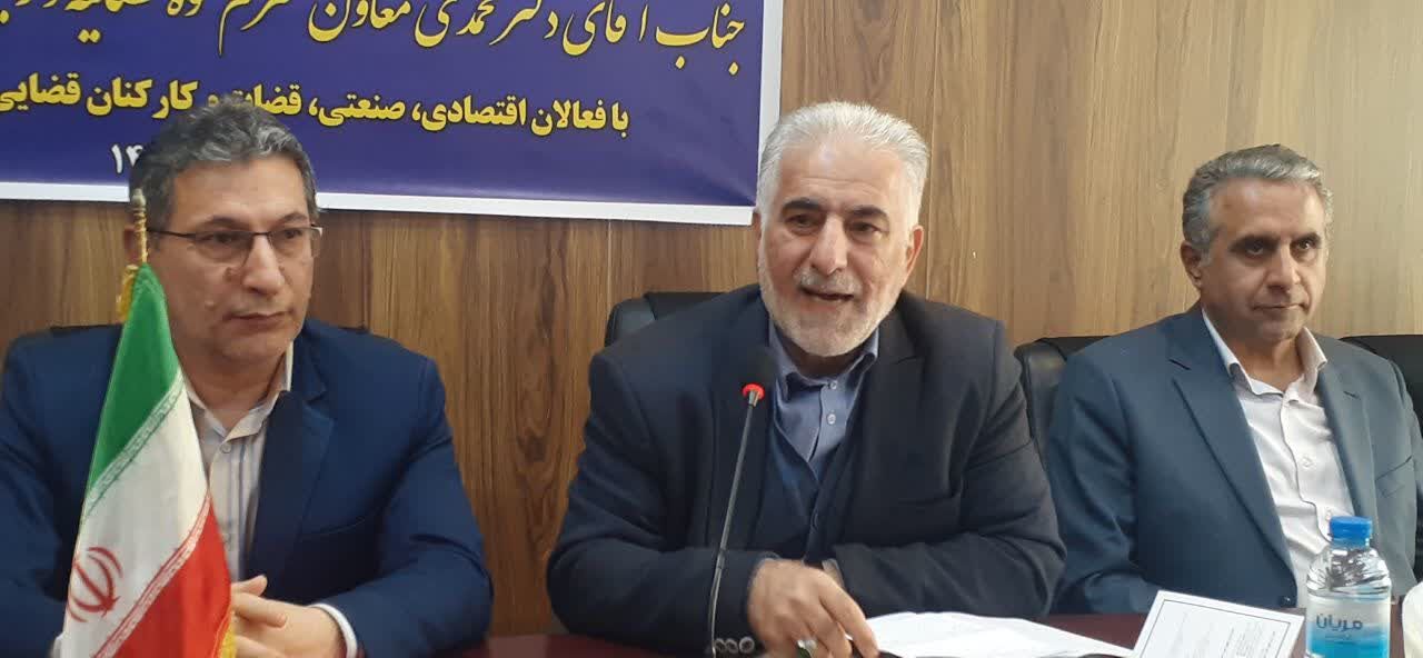   ۴۰۰ زندانی در گیلان آزاد می‌شوند