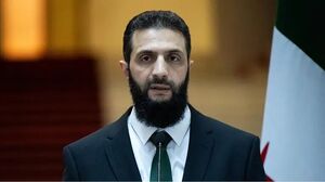  جولانی به ترکیه می‌رود