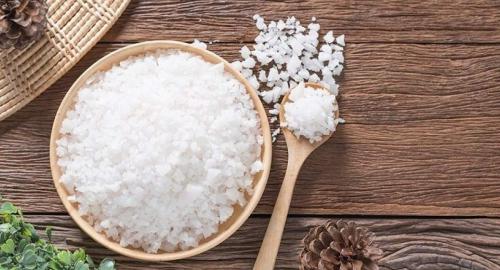 هوس خوردن نمک نشانه‌ کدام بیماری‌هاست؟ 