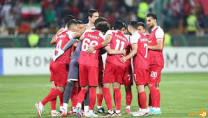  یک بازیکن از لیست پرسپولیس حذف شد