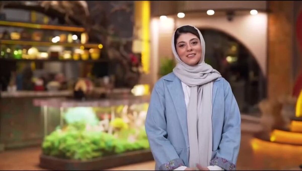  بغض و گریه‌های احساسی مهسا طهماسبی