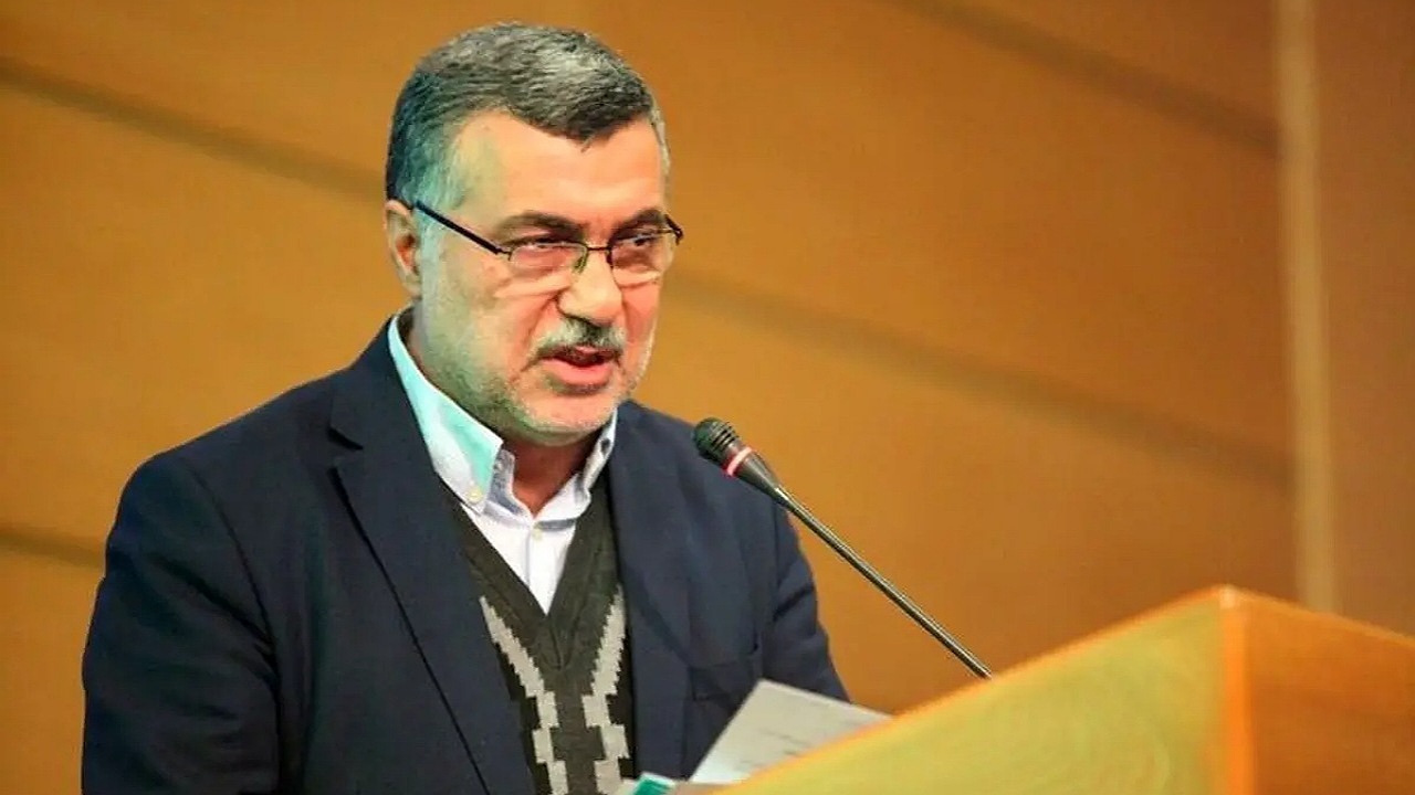  افزایش تب دنگی در چابهار