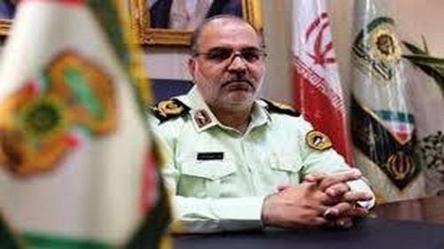 اسیدپاشی اشتباهی به همسر