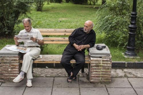  رقم عیدی بازنشستگان مشخص شد ؟