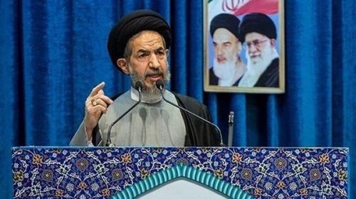  نقش ایران در اقتدار امروز دنیای اسلام تعیین‌کننده است