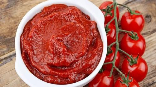 قیمت رب گوجه تا پایان سال تغییری نخواهد داشت 