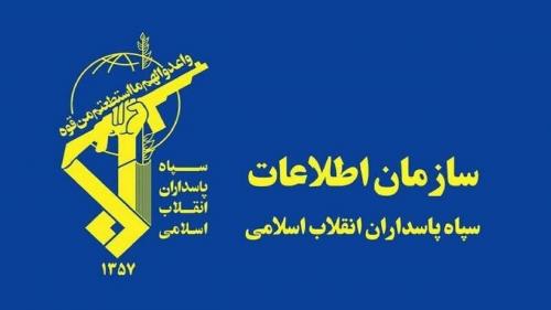 انهدام شبکه‌ جاسوسی در خوزستان