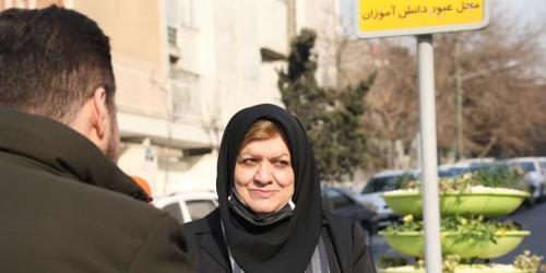 دردسر جدید برای مدیر جدید استقلال!