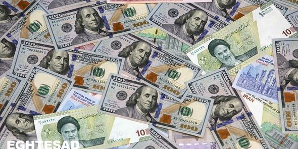 اسکناس آمریکایی در دست انداز افتاد؟