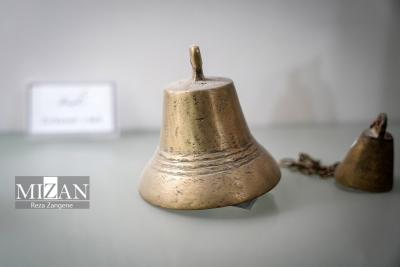  یادگار دوره قاجار / قلعه تاریخی چالشتر