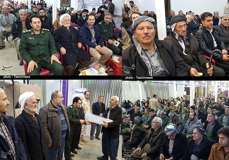 افزایشِ مبلغ همسان‌سازی بازنشستگان نیروهای مسلح