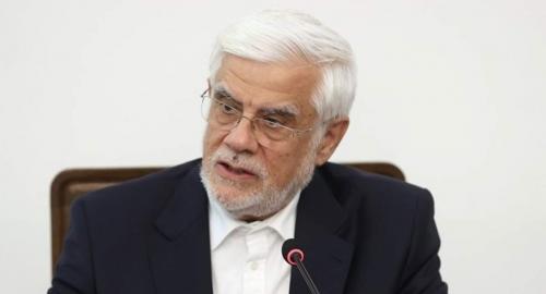 نظام اسلامی در اوج قدرت است 