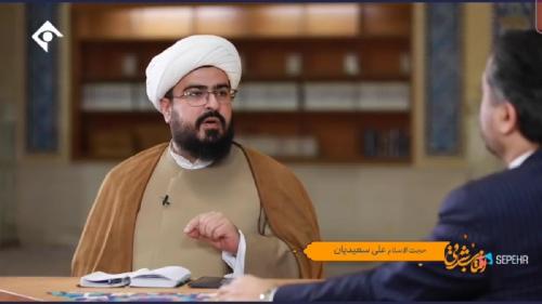 محبت ومهربانی خدارانزد فرزندانتان بیان کنید