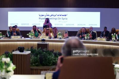 غیبت ایران در نشست ریاض درباره سوریه