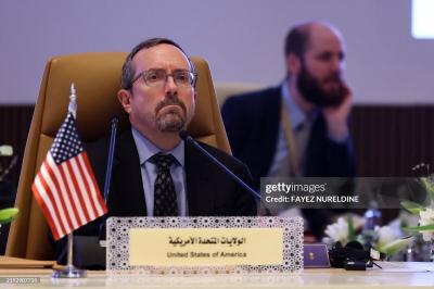 غیبت ایران در نشست ریاض درباره سوریه