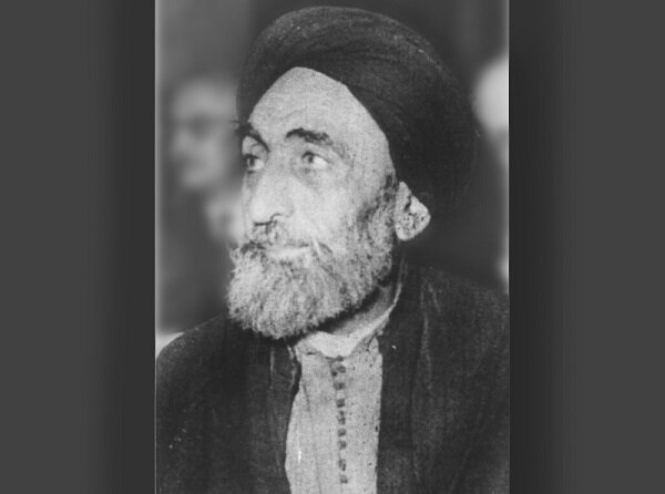 سیدمحمد مشکات و روایت یک‌شب تا صبح انتظارش برای نسخه خطی+ عکس