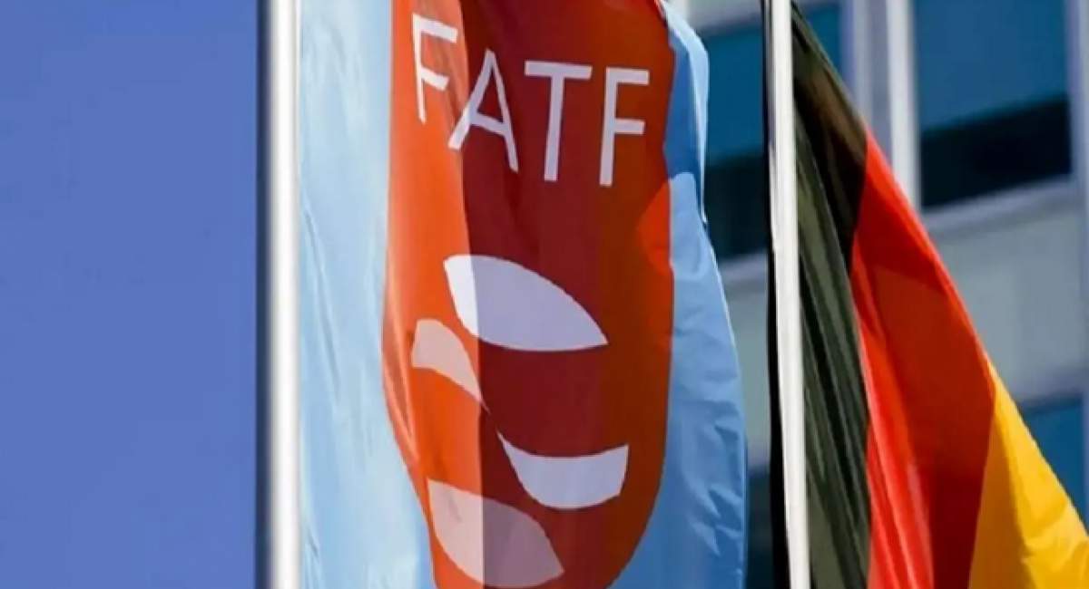 گره‌گشایی از مشکلات اقتصادی برنامه می‌خواهد نه FATF 