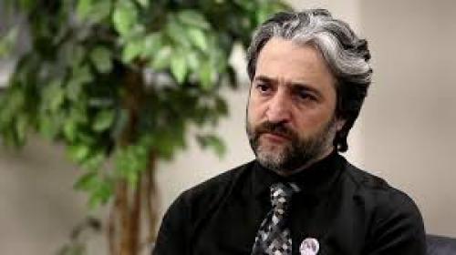 فعلا زمان ورود به صحنه نیست!