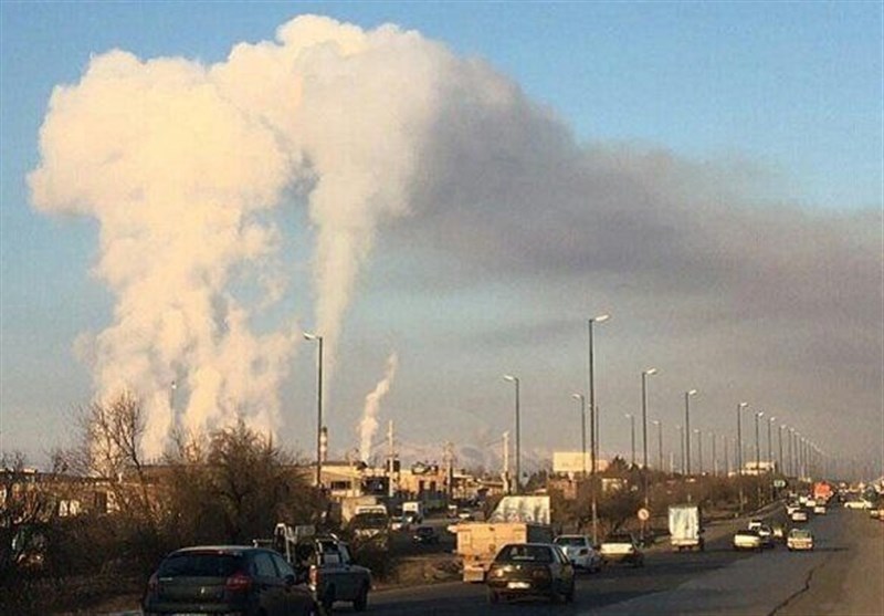 پایان مازوت‌سوزی در کلان‌شهرهای ایران
