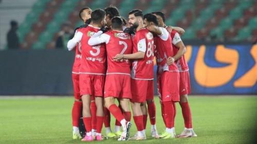 پرسپولیس در دو راهی انتخاب سرمربی