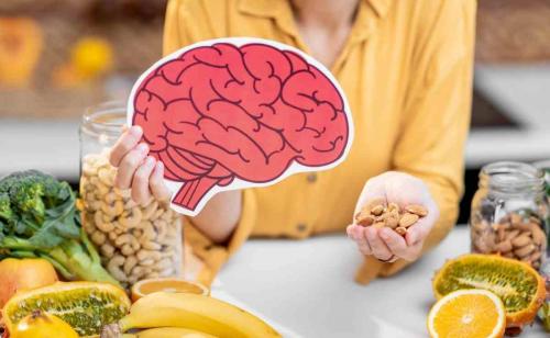 مکمل های موثر برای تقویت مغز 