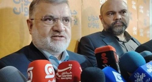کمربندی تهران نیازمند اصلاح زیرساختی فوری است