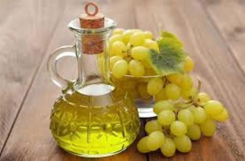  خواص بی‌نظیر  روغن هسته انگور