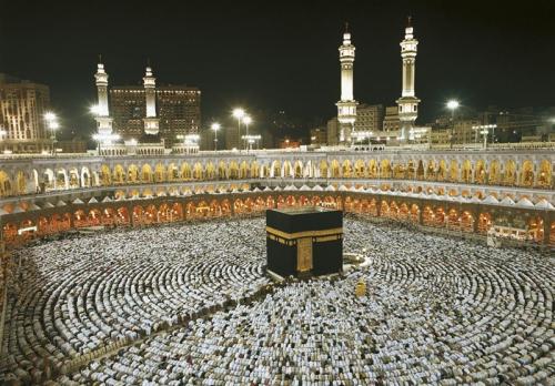 به امضا رسیدن تفاهمنامه حج ۱۴۰۴ با عربستان