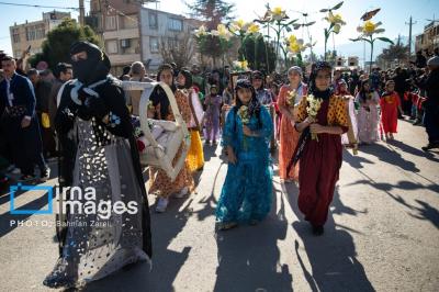 جشنواره گردشگری «گفاره و کوول» در دالاهو 