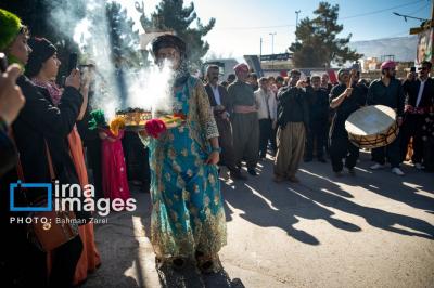 جشنواره گردشگری «گفاره و کوول» در دالاهو 