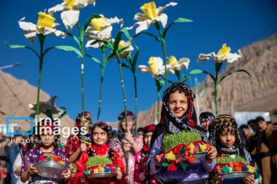 جشنواره گردشگری «گفاره و کوول» در دالاهو 