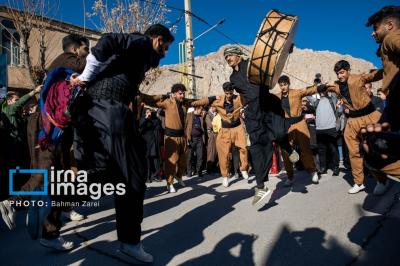 جشنواره گردشگری «گفاره و کوول» در دالاهو 