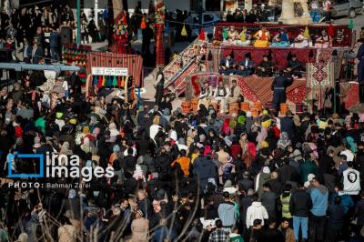 جشنواره گردشگری «گفاره و کوول» در دالاهو 