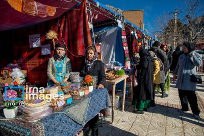 جشنواره گردشگری «گفاره و کوول» در دالاهو 