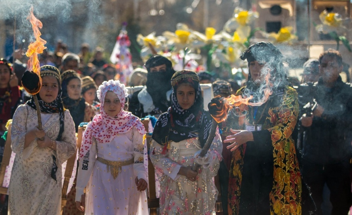 جشنواره گردشگری «گفاره و کوول» در دالاهو 
