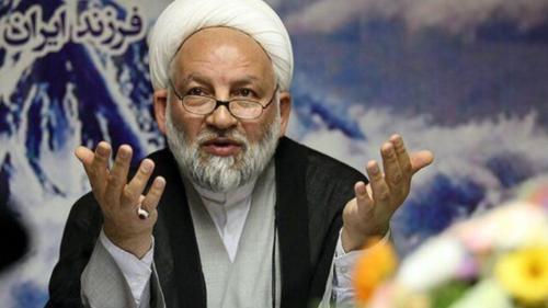 مشاور احمدی‌نژاد در امور روحانیت درگذشت 