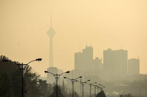 کلید بهبود وضعیت هوا