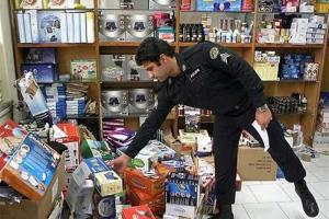 چاقوی اصناف دست قاچاقچیان را نمی‌برد