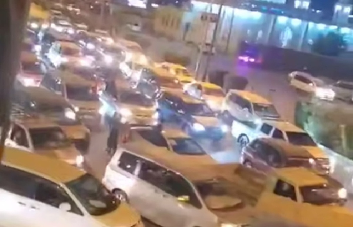 خوشحالی یمنی‌ها از آتش‌بس در غزه 