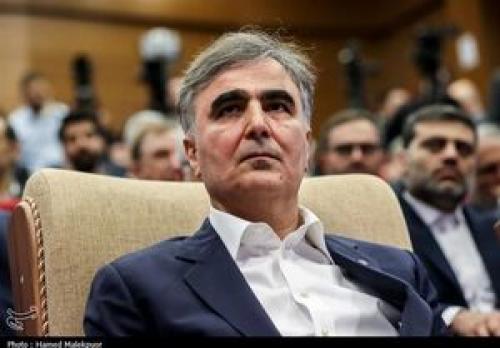 پیمان پولی میان ایران و روسیه عملیاتی شد