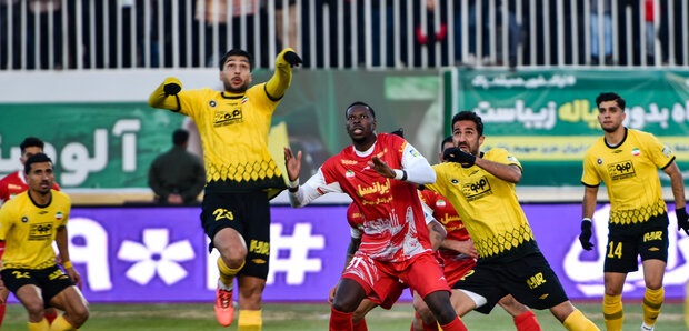 دو اشتباهی که تکرار آن باعث باخت پرسپولیس شد