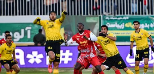 دو اشتباهی که تکرار آن باعث باخت پرسپولیس شد
