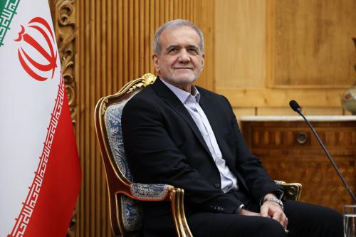 عملیات فریب برای غافلگیری پزشکیان در مقابل نقشه ترامپ