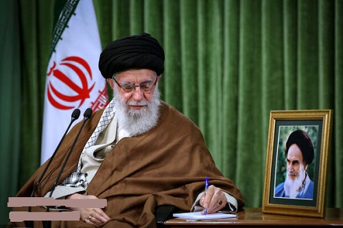 پیام تسلیت رهبر انقلاب در پی شهادت دو قاضی برجسته